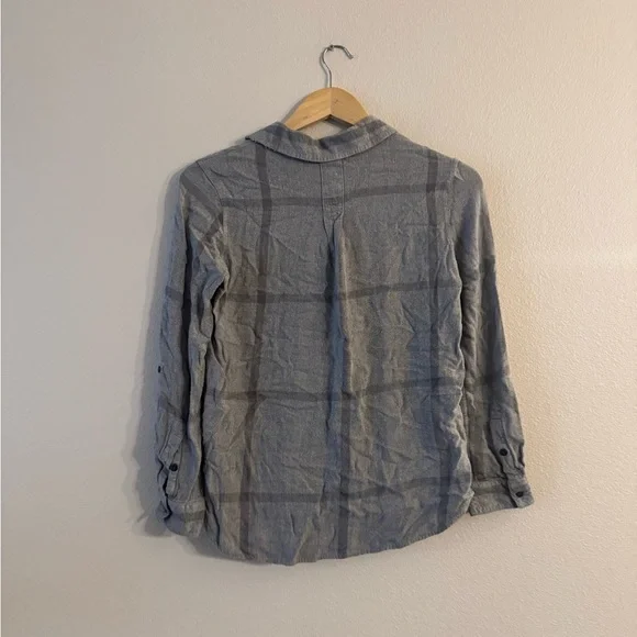 Thread and supply Button Down Shirt - Picture 3 of 3
